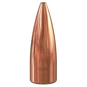 Las balas Hollow Point de 30 Caliber (0.308") de SPEER ofrecen expansión máxima, precisión a larga distancia y un núcleo de plomo suave para cazadores exigentes.