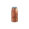 Las balas Soft Point de 22 Caliber (0.224") de SPEER ofrecen una expansión controlada para cazar varmints rápidamente, minimizando el daño a la piel.