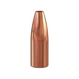 Las balas VARMINT HOLLOW POINT de 22 Caliber (0.224") de SPEER ofrecen un rendimiento explosivo y precisión impresionante para más aciertos en tus disparos.