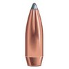 Las balas Boat Tail 30 Caliber de 150gr ofrecen una trayectoria plana y expansión controlada, perfectas para caza a larga distancia.