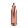 Las balas Boat Tail de 25 calibre de Speer ofrecen una trayectoria plana y un perfil aerodinámico, ideales para caza a larga distancia con expansión controlada.