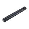 PRECISION ARMAMENT REM TACTICAL SHOTGUN RAIL