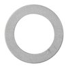 PRECISION ARMAMENT AR .308  5/8-24" ACCU-WASHER SYSTEM STAINLESS STEEL SILVER