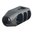 PRECISION ARMAMENT M11 MUZZLE BRAKE 30 CALIBER 5/8-24 SS BLACK
