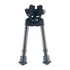 El 300 SERIES VERSA POD es ideal para tu rifle, con patas intercambiables, cabezal de despliegue rápido y compatible con riel Picatinny. ¡Perfecto para el tiro!