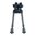 VERSA-POD 300 SERIES VERSA POD PICATINNY MOUNT 7-9" BLACK