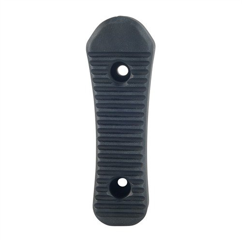 Reemplaza rápidamente el buttpad original del PRS, reduce el retroceso y añade ½" a la longitud de tiro, con una superficie antideslizante.
