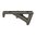 MAGPUL PICATINNY AFG2 ANGLED FORE GRIP POLYMER O.D. GREEN