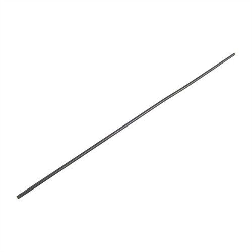 El tubo de gas AR-15 en acabado negro-óxido combina a la perfección con tu rifle negro, ideal para guardas con múltiples orificios de ventilación.