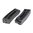 ATI GERMAN SPORT GUN GSG-16 MAGAZINE 22LR 10RD POLYMER BLACK