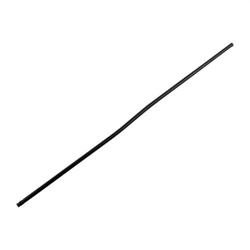 Los tubos de gas AR-15 de WMD GUNS son de acero inoxidable con acabado Nitromet, resistentes al calor y la corrosión, ideales para sistemas carbine y mid-length.