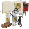 EVENHEAT KILN INC. COLOR CASE HARDENING KIT