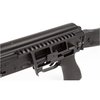 El sistema de montaje AK-303 de RS REGULATE permite personalizar la posición de tus ópticas, manteniendo la precisión y sin necesidad de quitar el visor al desarmar.