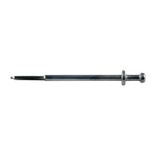 El percutor AR-15/M16 NiB-X® de WMD GUNS ofrece una resistencia superior al desgaste y la corrosión gracias a su recubrimiento de Nickel-Boron y dureza Rc-70.