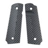 Los grips 1911 OPERATOR II de VZ GRIPS en G10 ofrecen durabilidad, excelente textura de agarre y diseño ergonómico, perfectos para condiciones extremas.