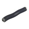 El GUIDE ROD ASSEMBLY de acero inoxidable evita la flexión y el bloqueo del muelle, mejorando la fiabilidad y el rendimiento de tu Glock G19/23/32/38.