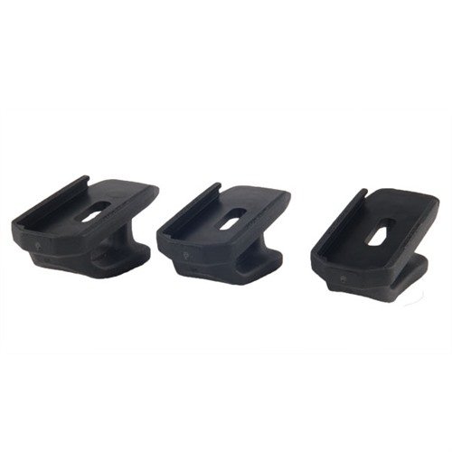 El PMAG Ranger Plate mejora el control y la velocidad en cambios de cargador bajo presión, ideal para tus revistas 5.56x45 PMAG AR/M4 GEN M3.