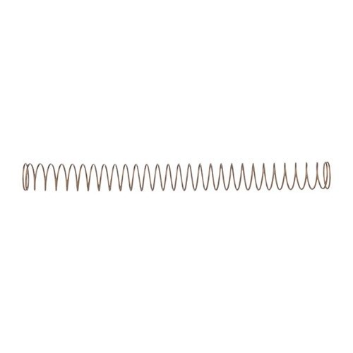 .300 BLACKOUT CARBINE BUFFER SPRING de NEMO es una resorte de potencia reducida, ideal para mejorar el rendimiento de tu AR-15 con cargas sub-sónicas.
