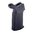 MAGPUL MOE-K2 GRIP POLYMER FOR AR-15/M4 STEALTH GRAY