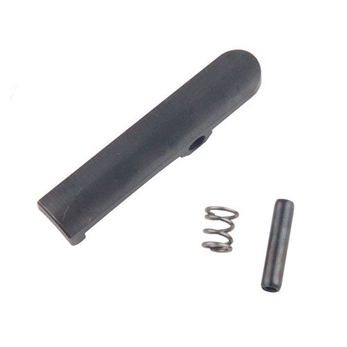 Los extractores M16 de Badger Ordnance son duraderos, no se desprenden con cartuchos pegajosos y son ideales para calibres estándar como .308. ¡Instálalos con un gunsmith!