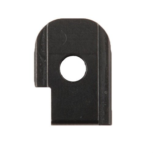 El 1911 Extreme Service Firing Pin Stop mejora la estabilidad en 1911s de retroceso fuerte y cortos, reduciendo fallos y mejorando el ajuste del extractor.