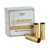 Los cartuchos de latón Magtech de 16 gauge son ideales para tus necesidades de tiro, compatibles con cámaras de 2-3/4" y con grandes pistones para un rendimiento superior.