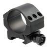 El anillo táctico VORTEX OPTICS de 30mm se monta en riel Picatinny, ofrece soporte sólido con 6 tornillos y es ideal para tubos de mira de 30mm.