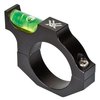 Para un tiro de larga distancia preciso, usa el nivel de burbuja VORTEX OPTICS que garantiza que tu rifle esté vertical y se monta fácilmente en el tubo.