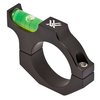 Para un tiro de larga distancia preciso, utiliza el Bubble Level de VORTEX OPTICS. Asegúrate de que tu rifle esté vertical y elimina errores.