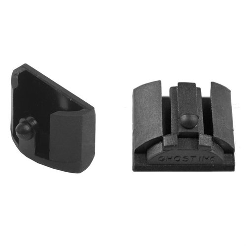 Partes empuñaduras > Grip Plugs - Vista previa
