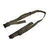 La MS1 Sling de MAGPUL ofrece ajustes rápidos y sin complicaciones, ideal para cualquier misión. ¡Configura tu sling perfecto a tu manera!