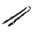 MAGPUL MS3 GEN2 SINGLE QD ONE/TWO-POINT RIFLE SLING BLACK
