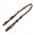 MAGPUL MS3 GEN2 SINGLE QD ONE/TWO-POINT RIFLE SLING COYOTE