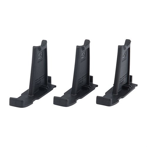 El limitador Minus 5 de MAGPUL reduce la capacidad de tus PMAG Gen M3 de 7.62x51 sin herramientas ni alteraciones permanentes, ideal para caza.