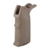 El kit MIAD GEN 1.1 de MAGPUL te permite personalizar el agarre de tu AR-15/M4 con inserts intercambiables, ideal para cualquier misión y tamaño de mano.