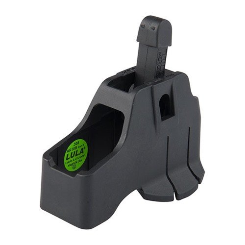 El AR10B GEN II LULA Loader & Unloader de MAGLULA LTD. es ligero y resistente, ahorra tiempo y esfuerzo al cargar y descargar cargadores de forma fácil y rápida.