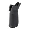 El AR-15 MOD-2 GUNFIGHTER GRIP ofrece un agarre ergonómico, resistente al impacto, con compartimento oculto y opciones personalizables para mayor control.