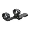 Los montajes cantilever VORTEX OPTICS permiten una correcta colocación del visor en rifles AR, con offset de 2" o 3" para mayor comodidad y precisión.