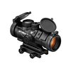 El VORTEX OPTICS Spitfire 3x es perfecto para tu AR, con un diseño compacto, retículas iluminadas en rojo/verde y rápida adquisición de objetivos.