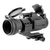 ¡Adquiere tu objetivo al instante con el VORTEX OPTICS StrikeFire II! Con ajuste de intensidad, resistente al agua y neblina, es ideal para cazadores.