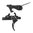 GEISSELE AUTOMATICS LLC B-G2S-E GEISSELE 2 STAGE ENHANCED TRIGGER