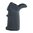 MAGPUL MIAD GEN 1.1 GRIP KIT TYPE 1 POLYMER FOR AR-15/M4 STLTH GRAY