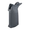 El grip MOE de Magpul mejora la comodidad y el control, con construcción de polímero resistente y diseño ergonómico para un agarre seguro en tu AR-15/M4.