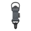 Los adaptadores MS1 de MAGPUL te permiten personalizar tu sling con hardware a tu medida, fabricados en EE. UU. con materiales duraderos y alta resistencia.