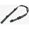 La MS1 Sling de MAGPUL ofrece ajustes rápidos y sin enredos, personalización modular y una construcción duradera, ideal para cualquier misión.