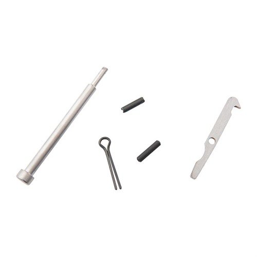 Mantén tu AR-15/M16 .22LR en óptimas condiciones con el CMMG Bolt Rehab Kit, que incluye todas las piezas necesarias para reparaciones y mantenimiento.