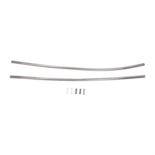 El kit 22 ARC SPRING de CMMG incluye piezas de repuesto comunes para que siempre tengas lo necesario para reparar y mantener tu rifle AR-15.
