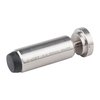 El buffer hidráulico AR-308 Shorty reduce el retroceso y el desgaste, mejorando la precisión y ahorrando munición, ideal para tiradores y profesionales.