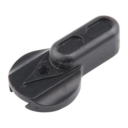 El Tavor LUMA es un reemplazo ambidiestro de seguridad, fabricado en aluminio 6061, que mejora el perfil y la funcionalidad de tu IWI Tavor.