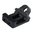 Impact Weapons Components 45 OFFSET PICATINNY QD MOUNT